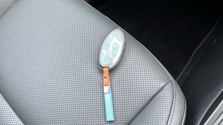 Hyundai KONA 160kW Ultimate 65kWh 5dr Auto [Lux Pack/Leather] Electric Hatchback